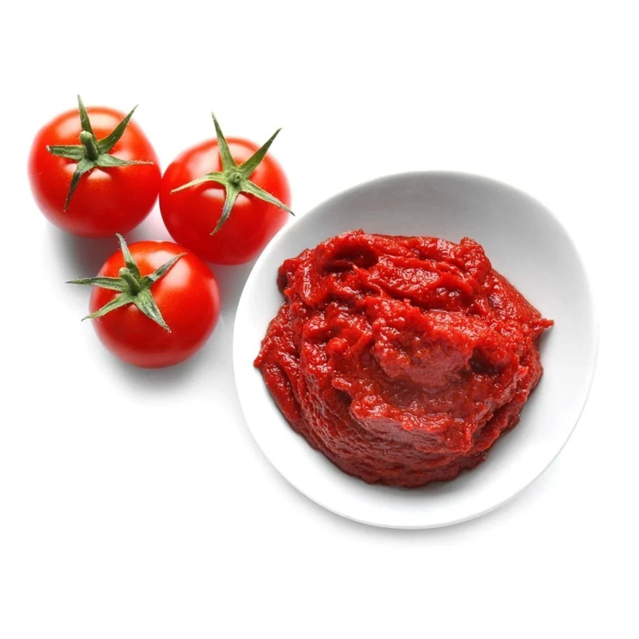 DOMETTA TOMATO PASTE