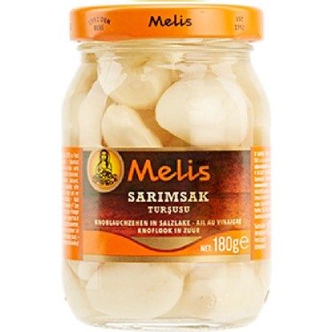 MELIS GARLIC PICKLE