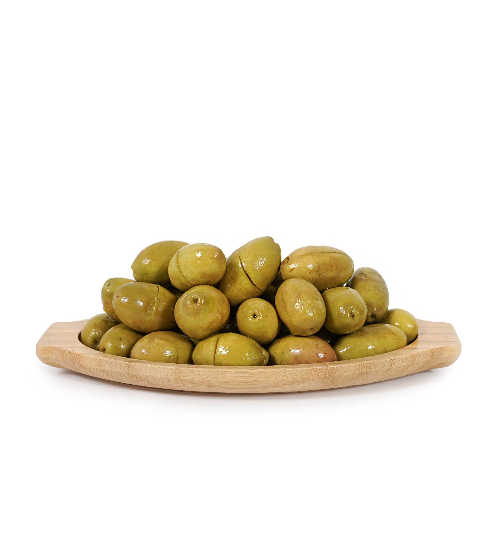 AFION BOLOGNA GREEN OLIVES