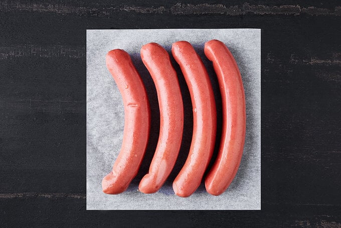 AFION COCKTAIL SAUSAGE 400g