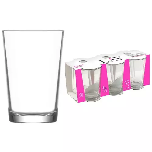 LAV - LARA 6PCS