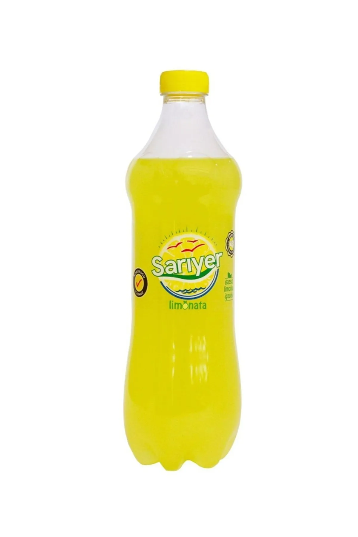 LEMONADE  (1L x 12)