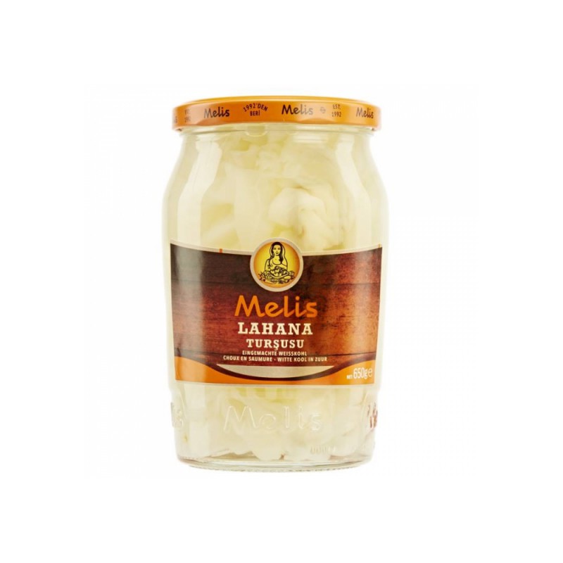 MELIS - SAUERKRAUT