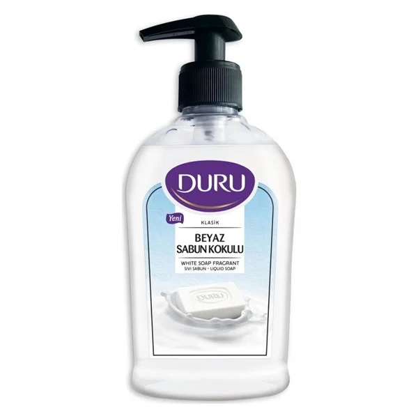 DURU SOAP