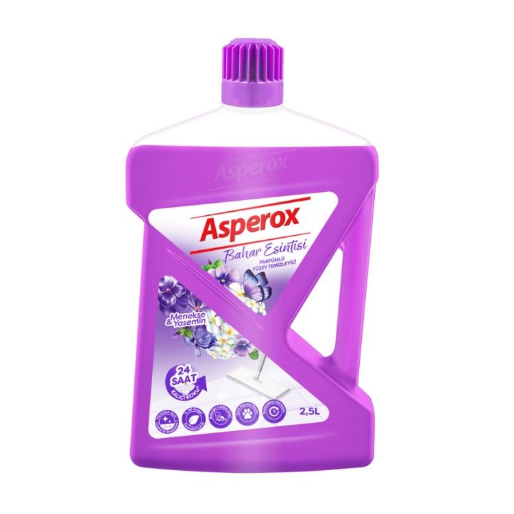ASPEROX SPRING SURFACE CLEANER