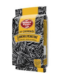 MALATYA PAZARI - UNSALTED
SUNFLOWER SEEDS