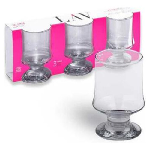 LAV - ARIA 2PCS