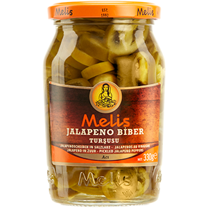 MELIS - JALAPENO PICKLE