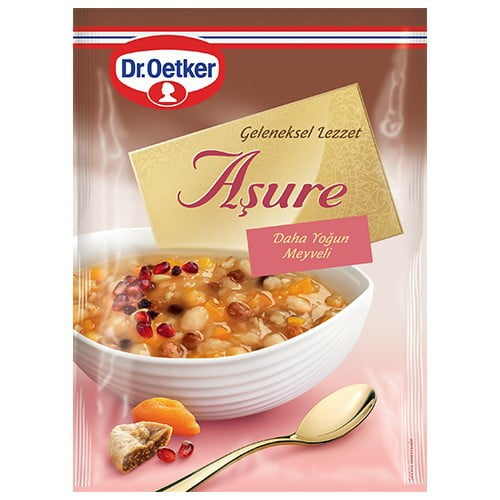 DR. OETKER ASURA
