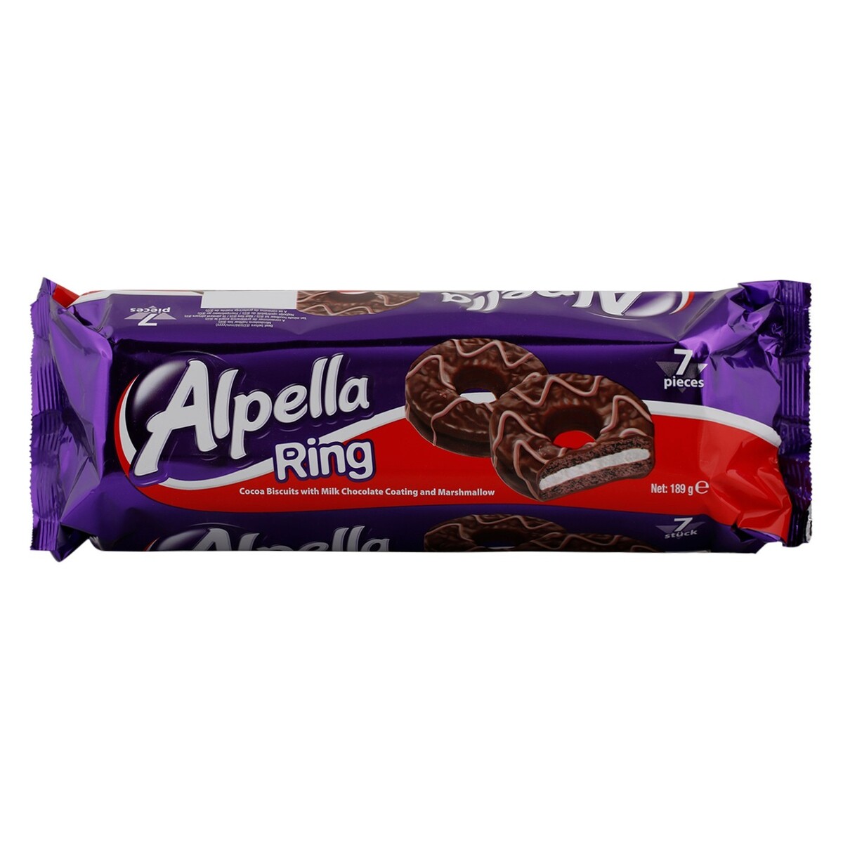 ALPELLA RING