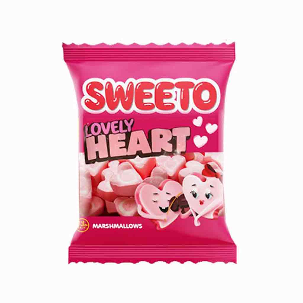 SWEETO HEART
