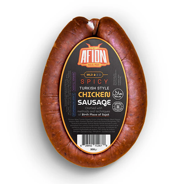 AFION MILD COUNTRY STLE SOJUK
300g