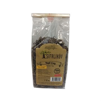 GREEN TEA