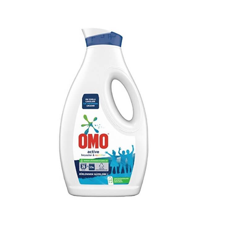 OMO ACTIVE COLD POWER