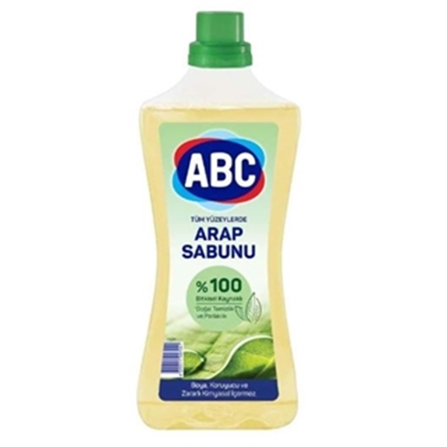 ABC LIQUID SOAP