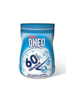 ÜLKER ONEO GUM WITH MINT