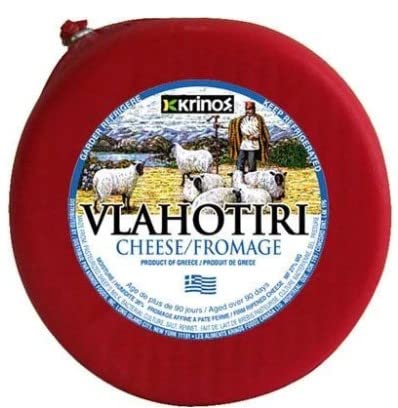 KRINOS VLAHOTYRI