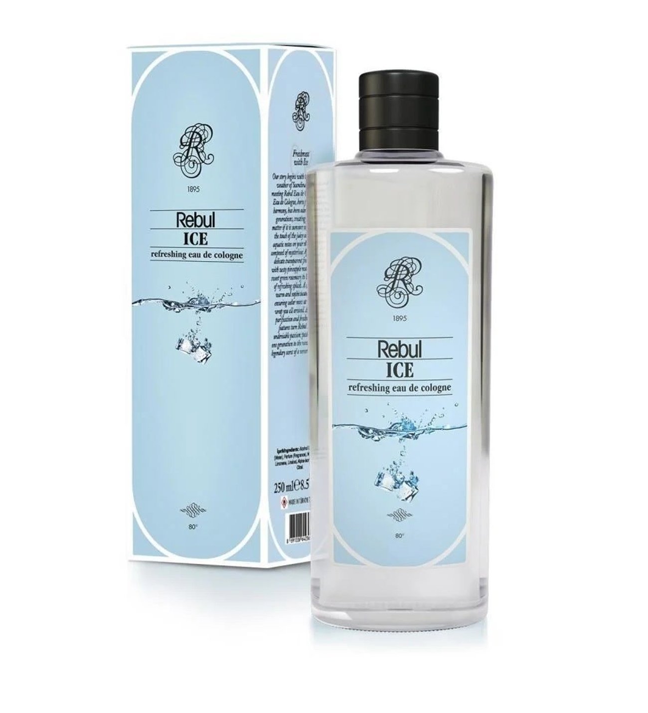 REBUL ICE 250ml