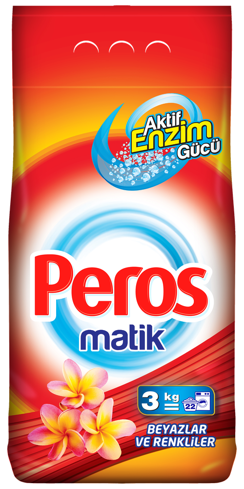 PEROS MATIC
