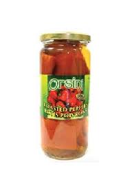 ROASTED RED PEPPER