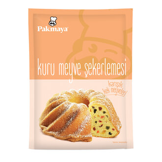 PAKMAYA DRIED FRUIT SUGAR
