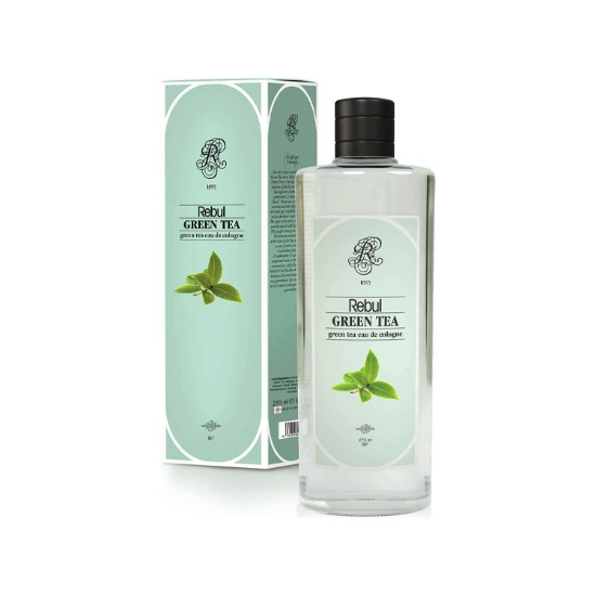REBUL GREEN TEA