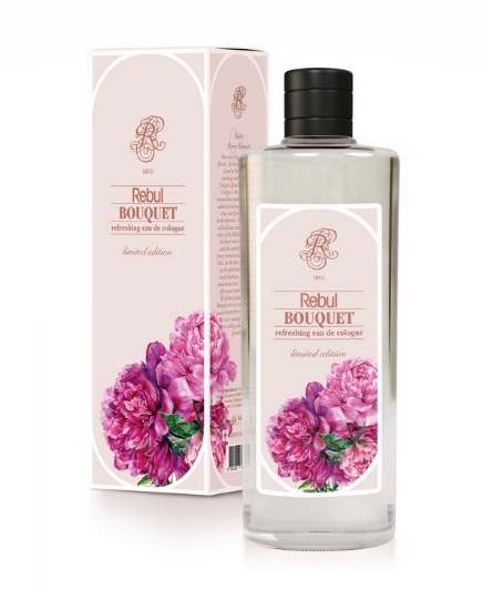 REBUL BOUQUET 250ml