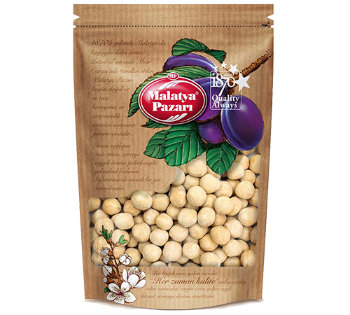 MALATYA PAZARI CRISPY
CHICKPEAS