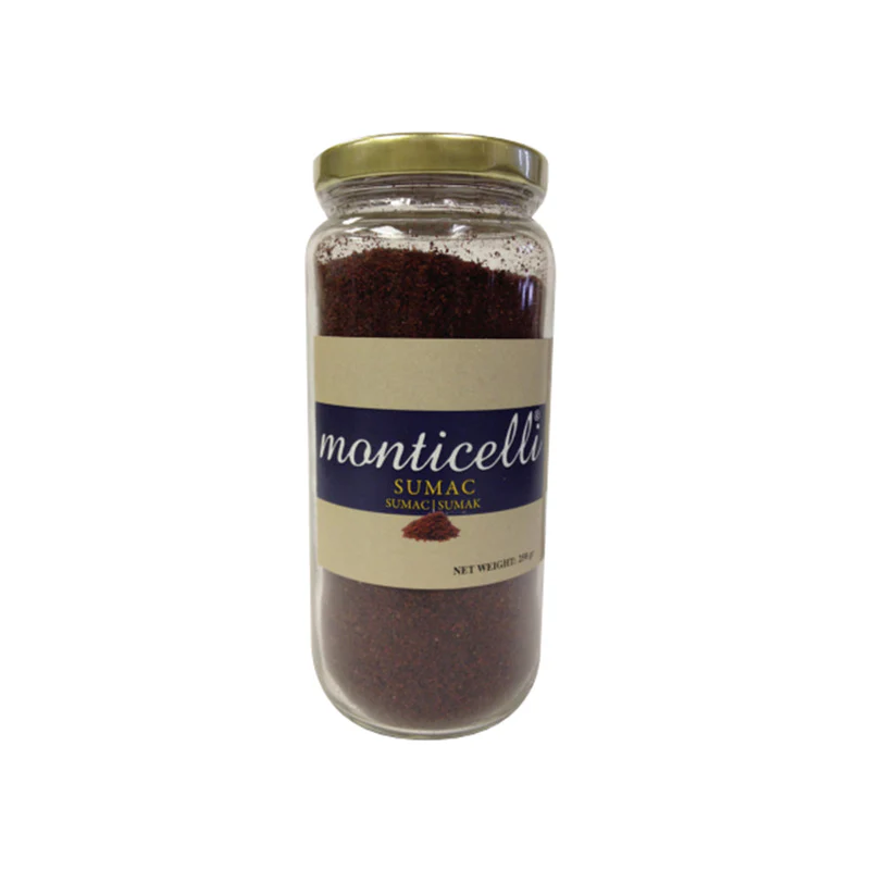 MONTICELLI SUMAC