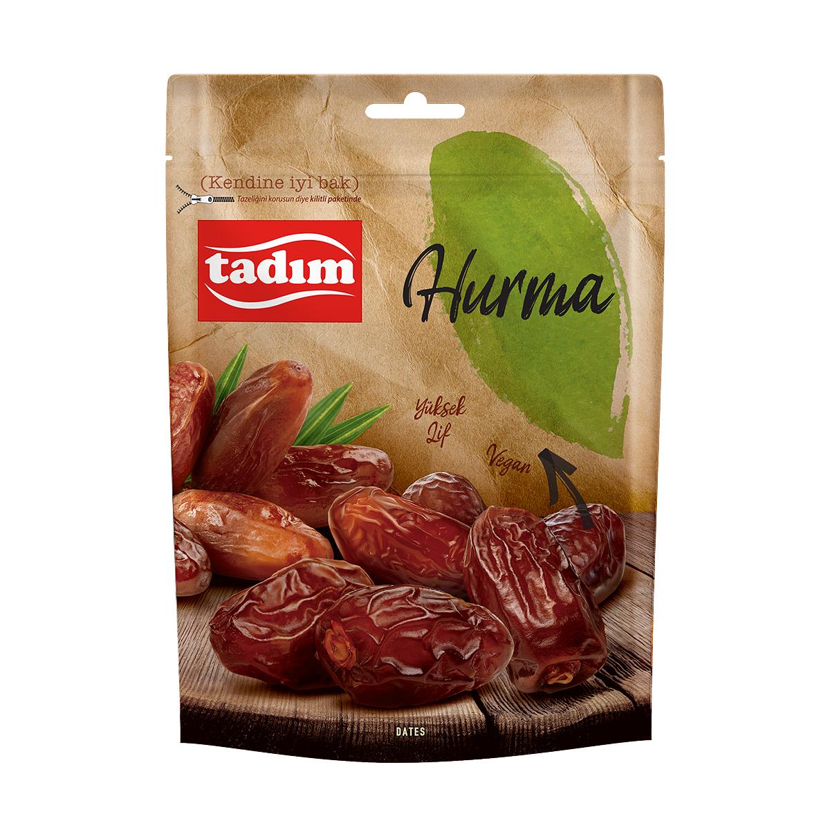 DRIED DATEA