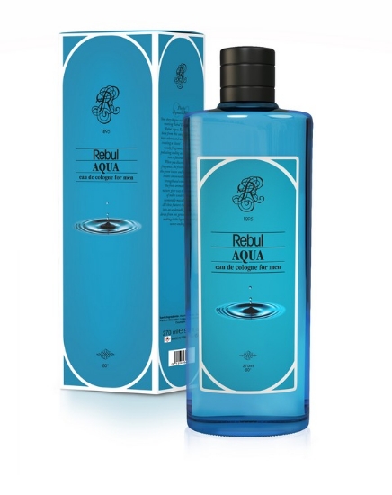 REBUL AQUA 250ml