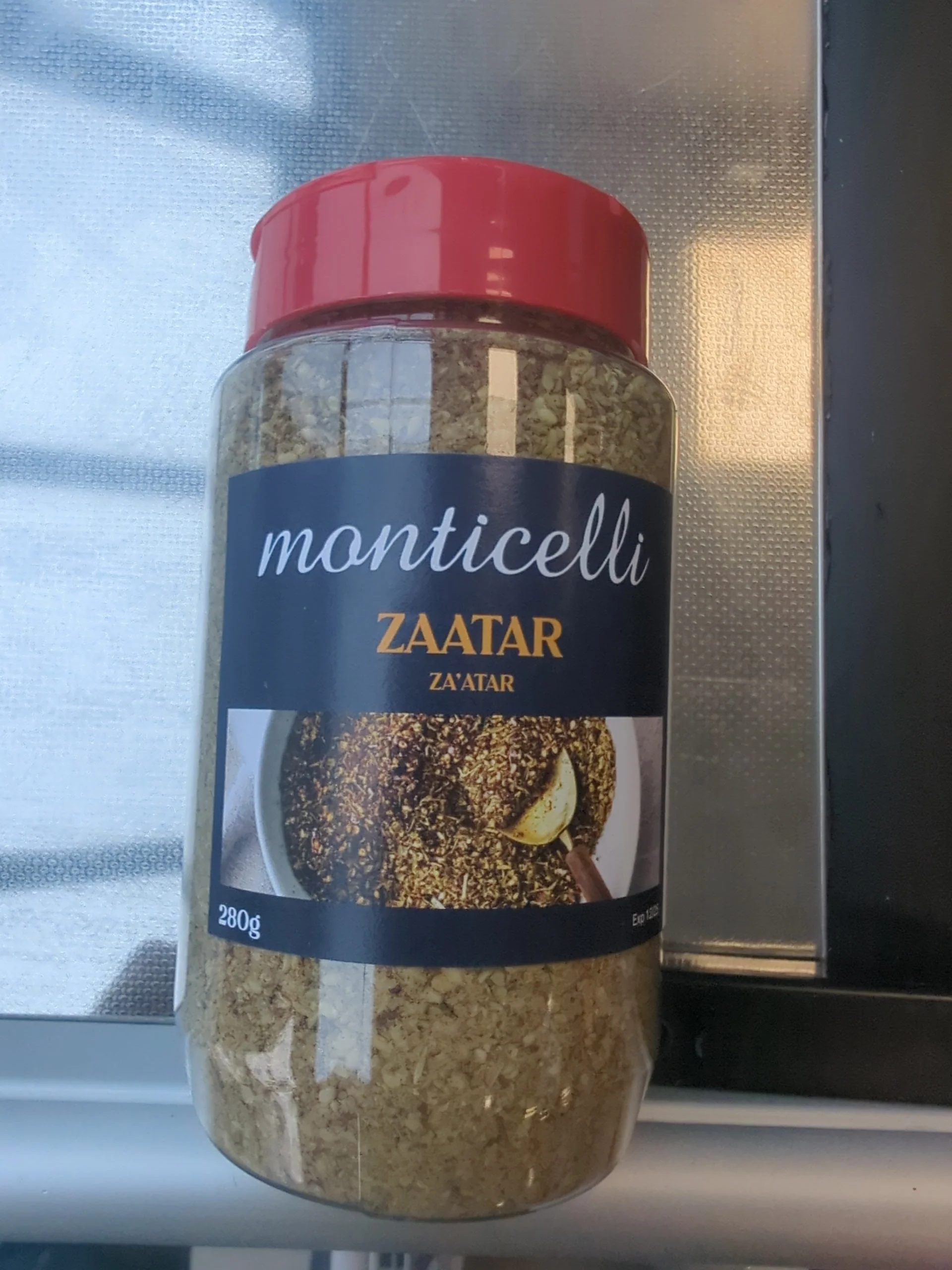 MONTICELLI-ZAATAR