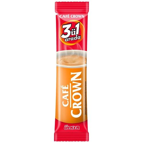 CAFE CROWN 3 in1