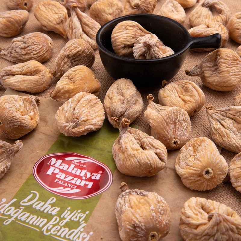 MALATYA PAZARI DRIED FIGS