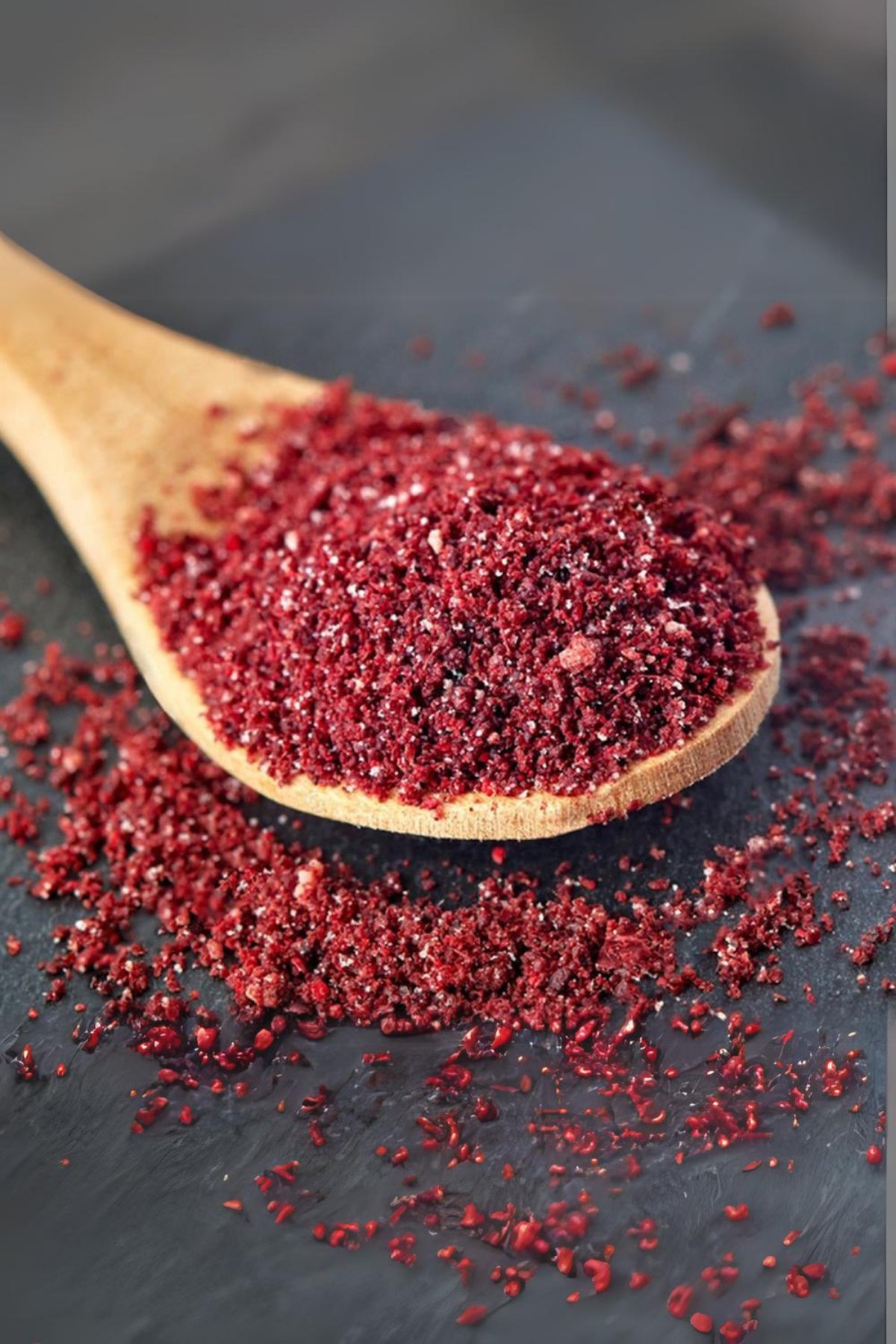 AKTAR SUMAC 200G