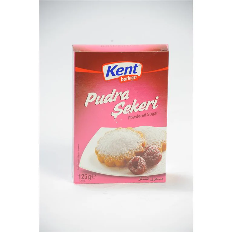 POWDERED SUGAR