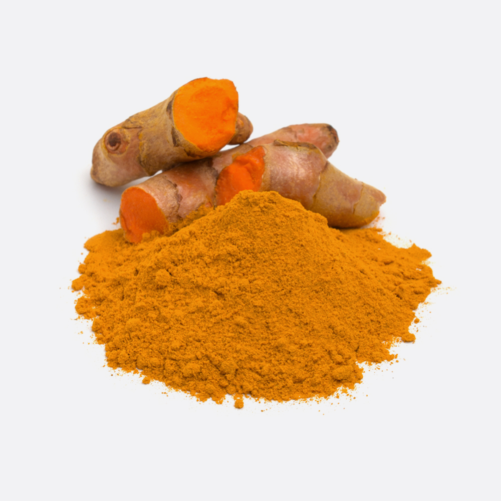 GROUND TURMERIC