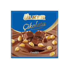 HAZELNUT CHOCLATE 6 PACK