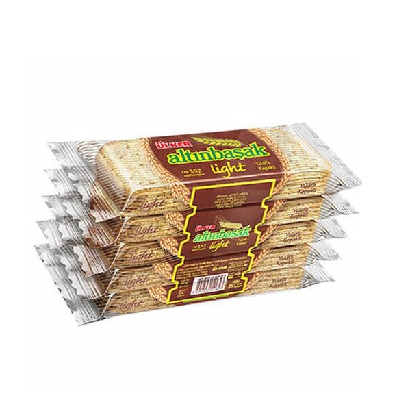 ALTINBASAK OAT BISCUITS 5
PACKS