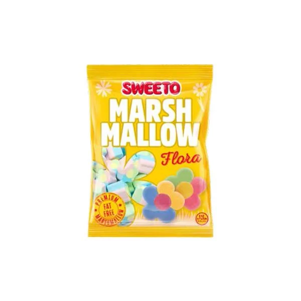 SWEETO MARSMALLOW FLORA