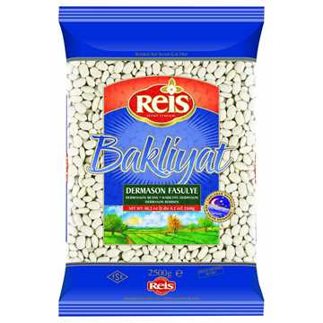 REIS DRIED BEANS