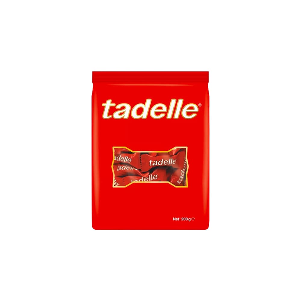 TADELLE CHOCOLATE