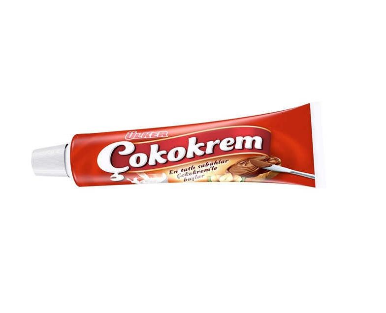 COKOKREM COCOA CREAM with
HAZELNUT