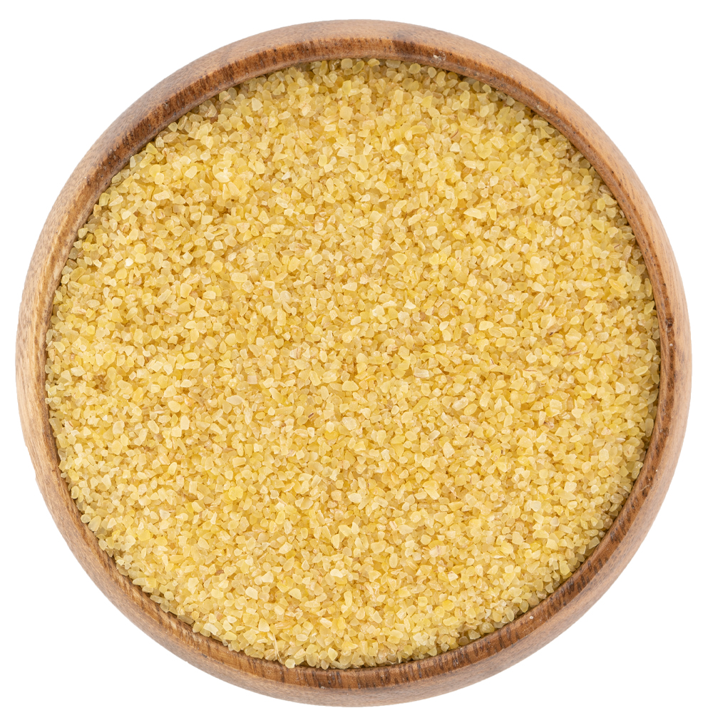 ARARAT BULGUR NO 1