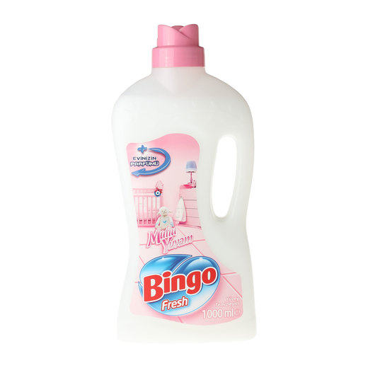 BINGO MULTI PURPOSE CLEANER