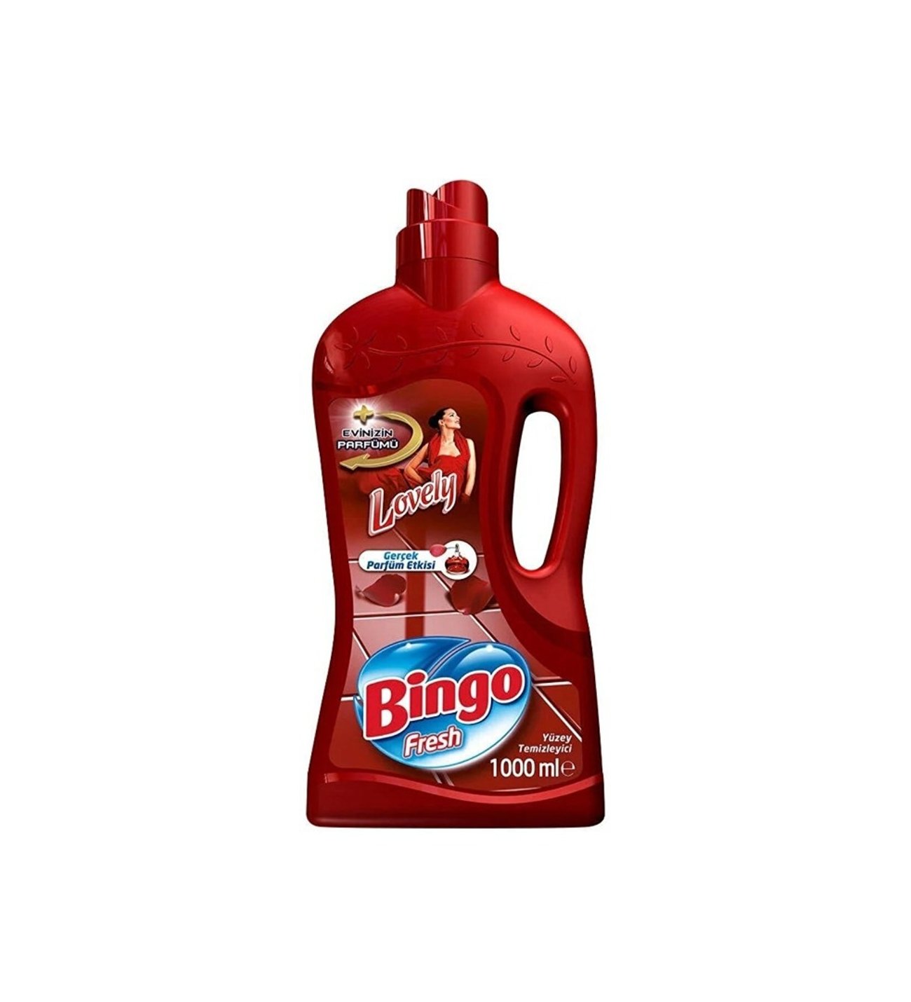 BINGO LOVELY MULTI PURPOSE