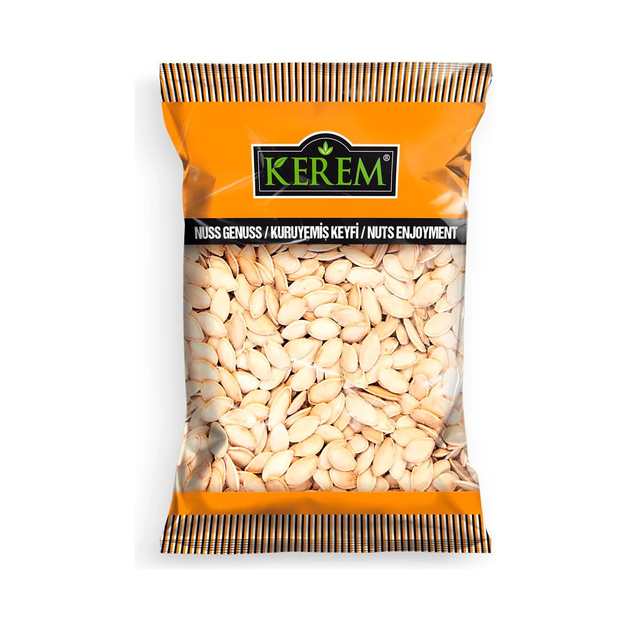 KEREM PUMPKIN SEEDES