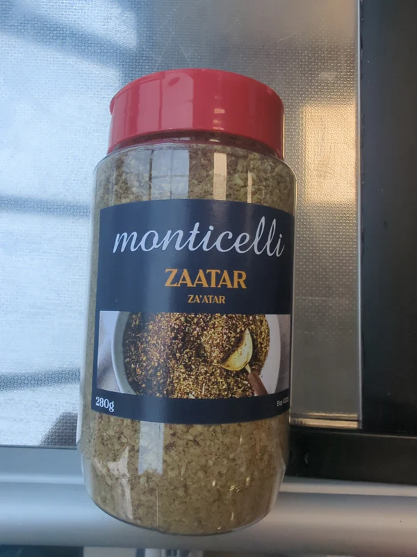 MONTICELLI ZAATAR