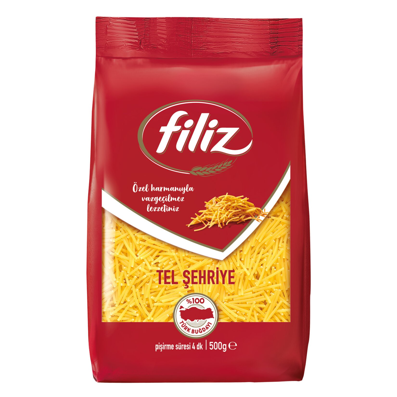 FILIZ TEL SEHRIYE(500GRx20)