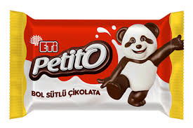 ETI PETITO 8GR